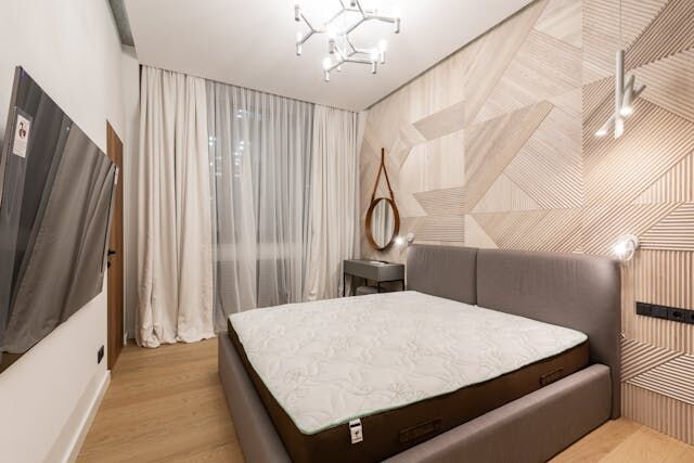 Does Sleeping On A Bad Mattress Affect Your Health?